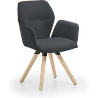 Niehoff Sitzmöbel Merlot Design-Armlehenenstuhl Stativ-Gestell Massivholz/Stoff – Rabatt 22.1146131805 % ! Niehoff Sitzmöbel Merlot Design-Armlehenenstuhl Stativ-Gestell Massivholz/Stoff – Rabatt 22.1146131805 % !