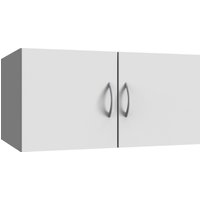 Wimex Multiraumkonzept Hängeschrank Weiß Holzwerkstoff 40x80x40 cm – Rabatt 43.3333333333 % ! Wimex Multiraumkonzept Hängeschrank Weiß Holzwerkstoff 40x80x40 cm – Rabatt 43.3333333333 % !