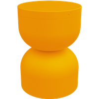 Fermob PIAPOLO Hocker aus Aluminium – Rabatt 12.5979899497 % ! Fermob PIAPOLO Hocker aus Aluminium – Rabatt 12.5979899497 % !