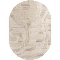 Coco Maison River Teppich oval 190x290cm – Rabatt 36.6666666667 % ! Coco Maison River Teppich oval 190x290cm – Rabatt 36.6666666667 % !