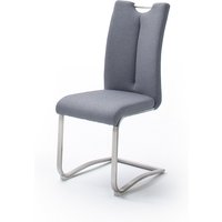 MCA Artos Schwingstuhl Edelstahl/Stoffbezug – Rabatt 23.9735099338 % ! MCA Artos Schwingstuhl Edelstahl/Stoffbezug – Rabatt 23.9735099338 % !