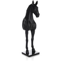 Coco Maison Horse Standing Figur H180cm – Rabatt 36.6666666667 % ! Coco Maison Horse Standing Figur H180cm – Rabatt 36.6666666667 % !