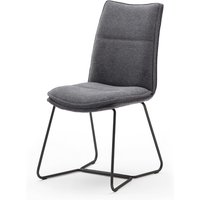 MCA Hampton Kufenstuhl Metall/Stoffbezug – Rabatt 34.584 % ! MCA Hampton Kufenstuhl Metall/Stoffbezug – Rabatt 34.584 % !