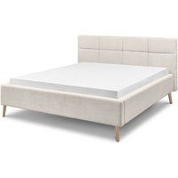 Set One by Musterring Cary Holzfuß 180×200 cm inkl. Lattenrost/Matratze – Rabatt 21.0659574468 % ! Set One by Musterring Cary Holzfuß 180×200 cm inkl. Lattenrost/Matratze – Rabatt 21.0659574468 % !