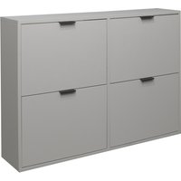 Mäusbacher Bonnie Schuhschrank 120x86x25 cm – Rabatt 41.6710875332 % ! Mäusbacher Bonnie Schuhschrank 120x86x25 cm – Rabatt 41.6710875332 % !