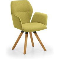 Niehoff Sitzmöbel Merlot Design-Armlehenenstuhl Stativ-Gestell Massivholz/Stoff – Rabatt 28.7368421053 % ! Niehoff Sitzmöbel Merlot Design-Armlehenenstuhl Stativ-Gestell Massivholz/Stoff – Rabatt 28.7368421053 % !