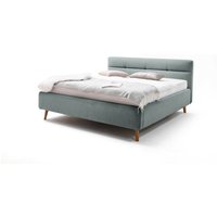 Meise Möbel Lotte Polsterbett Holzfuß Kopfteil gesteppt – Rabatt 57.0814132104 % ! Meise Möbel Lotte Polsterbett Holzfuß Kopfteil gesteppt – Rabatt 57.0814132104 % !