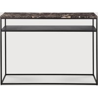 Ethnicraft Stone Konsole 120cm Marmor – Rabatt 12.8855989233 % ! Ethnicraft Stone Konsole 120cm Marmor – Rabatt 12.8855989233 % !