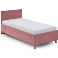 Meise Möbel Cool Polsterbett Holzfuß massiv eichefarbig – Rabatt 53.7432578209 % ! Meise Möbel Cool Polsterbett Holzfuß massiv eichefarbig – Rabatt 53.7432578209 % !