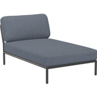 HOUE LEVEL Chaiselongue Aluminiumgestell – Rabatt 35.7204116638 % ! HOUE LEVEL Chaiselongue Aluminiumgestell – Rabatt 35.7204116638 % !