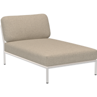 HOUE LEVEL Chaiselongue Aluminiumgestell – Rabatt 35.7204116638 % ! HOUE LEVEL Chaiselongue Aluminiumgestell – Rabatt 35.7204116638 % !