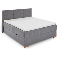 Meise Möbel Tambo Boxspringbett inkl. Bettkasten mit Bonnellfederkernbox Stoff Nordic – Rabatt 12.0004491922 % ! Meise Möbel Tambo Boxspringbett inkl. Bettkasten mit Bonnellfederkernbox Stoff Nordic – Rabatt 12.0004491922 % !