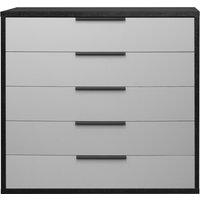 Mäusbacher Clyde Kommode mit 5 Schubkästen – Rabatt 36.6885245902 % ! Mäusbacher Clyde Kommode mit 5 Schubkästen – Rabatt 36.6885245902 % !