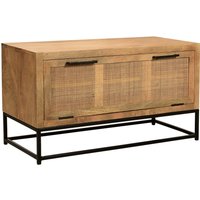 SIT Möbel CANE Schuhschrank Metall/Mango lackiert mit Rattan-Front – Rabatt 22.7805695142 % ! SIT Möbel CANE Schuhschrank Metall/Mango lackiert mit Rattan-Front – Rabatt 22.7805695142 % !