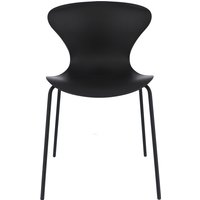 Jan Kurtz Riva Stuhl Stahlrohr rund – Rabatt 28.21875 % ! Jan Kurtz Riva Stuhl Stahlrohr rund – Rabatt 28.21875 % !