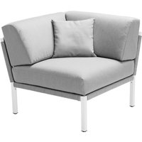 Solpuri Club Lounge Eck-Modul inkl. Polster – Rabatt 14.6394052045 % ! Solpuri Club Lounge Eck-Modul inkl. Polster – Rabatt 14.6394052045 % !