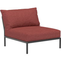 HOUE LEVEL 2 Stuhl Aluminiumgestell – Rabatt 15.0100066711 % ! HOUE LEVEL 2 Stuhl Aluminiumgestell – Rabatt 15.0100066711 % !