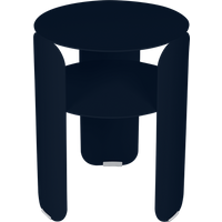 Fermob Bebop Beistelltisch Ø 35 cm Aluminium – Rabatt 15 % ! Fermob Bebop Beistelltisch Ø 35 cm Aluminium – Rabatt 15 % !