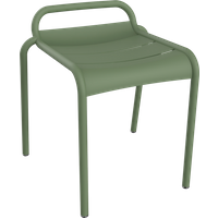 Fermob LUXEMBOURG ® Hocker Alumiunium – Rabatt 17.1889862328 % ! Fermob LUXEMBOURG ® Hocker Alumiunium – Rabatt 17.1889862328 % !