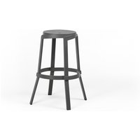 Nardi Stack Maxi Barhocker Polypropylen Ø48 cm – Rabatt 15.9690721649 % ! Nardi Stack Maxi Barhocker Polypropylen Ø48 cm – Rabatt 15.9690721649 % !