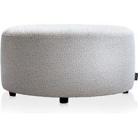 COCO MAISON BeautiQ – Chic Hocker Ø80 cm Polyester – Rabatt 22.4615384615 % ! COCO MAISON BeautiQ – Chic Hocker Ø80 cm Polyester – Rabatt 22.4615384615 % !