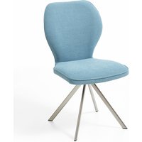 Niehoff Sitzmöbel Colorado Trend-Line Design-Stuhl Edelstahlgestell – Webstoff – Rabatt 29.4212034384 % ! Niehoff Sitzmöbel Colorado Trend-Line Design-Stuhl Edelstahlgestell – Webstoff – Rabatt 29.4212034384 % !