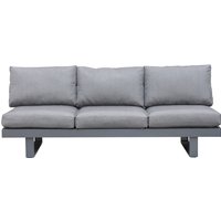 Outdoor living Fargo Loungebank Aluminium – Rabatt 28.028028028 % ! Outdoor living Fargo Loungebank Aluminium – Rabatt 28.028028028 % !