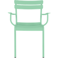 Fermob Luxembourg Bridge Sessel – Rabatt 21 % ! Fermob Luxembourg Bridge Sessel – Rabatt 21 % !