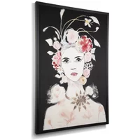 Coco Maison Dior Flower Bild 120x180cm – Rabatt 36.6666666667 % ! Coco Maison Dior Flower Bild 120x180cm – Rabatt 36.6666666667 % !