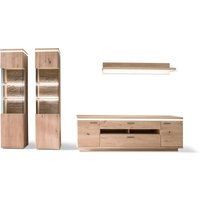 MCA Barcelona Wohnkombination 2 Holzwerkstoff/Bianco – Rabatt 38.6873399716 % ! MCA Barcelona Wohnkombination 2 Holzwerkstoff/Bianco – Rabatt 38.6873399716 % !