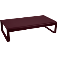 Fermob Bellevie Beistelltisch Stahl/Aluminium 138×80 cm – Rabatt 15 % ! Fermob Bellevie Beistelltisch Stahl/Aluminium 138×80 cm – Rabatt 15 % !