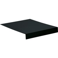 Stern Tablett L-Form Aluminium ca. 69x50x7 cm – Rabatt 20.7920792079 % ! Stern Tablett L-Form Aluminium ca. 69x50x7 cm – Rabatt 20.7920792079 % !