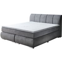 Sun Garden BX 2120 Malin Boxspringbett Holzwerkstoff/Stoff mit TFK-Matratze – Rabatt 34.3389335281 % ! Sun Garden BX 2120 Malin Boxspringbett Holzwerkstoff/Stoff mit TFK-Matratze – Rabatt 34.3389335281 % !