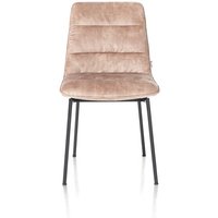 XOOON Aurora Esszimmerstuhl Stoff Karese/Metall – Rabatt 22.4615384615 % ! XOOON Aurora Esszimmerstuhl Stoff Karese/Metall – Rabatt 22.4615384615 % !