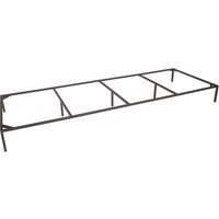 Stern Fontana/Corda Untergestell Dining Aluminium – Rabatt 25 % ! Stern Fontana/Corda Untergestell Dining Aluminium – Rabatt 25 % !