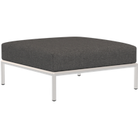 HOUE LEVEL Ottoman Hocker Aluminiumgestell – Rabatt 24.8704663212 % ! HOUE LEVEL Ottoman Hocker Aluminiumgestell – Rabatt 24.8704663212 % !