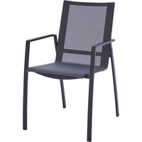 Diamond Garden Valencia Stapelstuhl Edelstahl Sunproof Sling – Rabatt 22.216802168 % ! Diamond Garden Valencia Stapelstuhl Edelstahl Sunproof Sling – Rabatt 22.216802168 % !