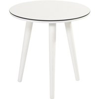 Hartman Sophie Studio Seitentisch Aluminium/HPL Ø45 cm – Rabatt 35 % ! Hartman Sophie Studio Seitentisch Aluminium/HPL Ø45 cm – Rabatt 35 % !