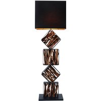 SalesFever Stehleuchte Treibholz – Rabatt 36.6666666667 % ! SalesFever Stehleuchte Treibholz – Rabatt 36.6666666667 % !