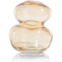 Coco Maison Runa Vase H13,5cm – Rabatt 36.6666666667 % ! Coco Maison Runa Vase H13,5cm – Rabatt 36.6666666667 % !