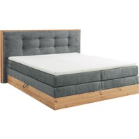 ED-Lifestyle Preston Boxspringbett 180×200 cm – Rabatt 38.3333333333 % ! ED-Lifestyle Preston Boxspringbett 180×200 cm – Rabatt 38.3333333333 % !