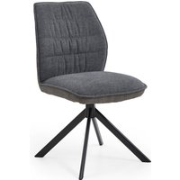 Niehoff Sitzmöbel Gent Schalenstuhl – Eisengestell/Stoffbezug – 180° drehbar – Rabatt 28.7368421053 % ! Niehoff Sitzmöbel Gent Schalenstuhl – Eisengestell/Stoffbezug – 180° drehbar – Rabatt 28.7368421053 % !