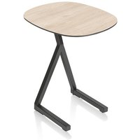 XOOON Minato Laptop-Tisch HPL/Metall 45x35x52 cm – Rabatt 15.5136268344 % ! XOOON Minato Laptop-Tisch HPL/Metall 45x35x52 cm – Rabatt 15.5136268344 % !