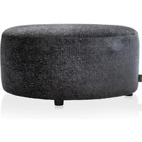 COCO MAISON BeautiQ – Chic Hocker Ø80 cm Polyester – Rabatt 22.4615384615 % ! COCO MAISON BeautiQ – Chic Hocker Ø80 cm Polyester – Rabatt 22.4615384615 % !