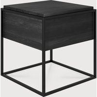 Ethnicraft Monolit Nachttisch Eichenholz Lackiert – Rabatt 20.4387755102 % ! Ethnicraft Monolit Nachttisch Eichenholz Lackiert – Rabatt 20.4387755102 % !