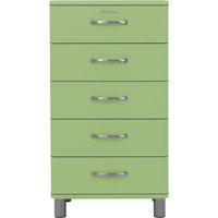 Tenzo Malibu Kommode Metall/Holzwerkstoff 60x41x111 cm – Rabatt 22.7446300716 % ! Tenzo Malibu Kommode Metall/Holzwerkstoff 60x41x111 cm – Rabatt 22.7446300716 % !