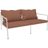 HOUE AVON 2-Sitzer-Sofa Stahlgestell – Rabatt 15.0078988942 % ! HOUE AVON 2-Sitzer-Sofa Stahlgestell – Rabatt 15.0078988942 % !