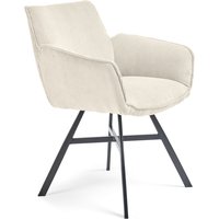 Set One by Musterring Frisco Vierfuß-Armlehnenstuhl Cord-Bezug – Rabatt 35 % ! Set One by Musterring Frisco Vierfuß-Armlehnenstuhl Cord-Bezug – Rabatt 35 % !