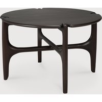 Ethnicraft PI Indoor Couchtisch Mahagoni Dunkelbraun – Rabatt 22.625 % ! Ethnicraft PI Indoor Couchtisch Mahagoni Dunkelbraun – Rabatt 22.625 % !