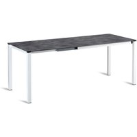 Best Ausziehtisch Palazzo Weiß 160/210x90cm – Rabatt 13.2046332046 % ! Best Ausziehtisch Palazzo Weiß 160/210x90cm – Rabatt 13.2046332046 % !